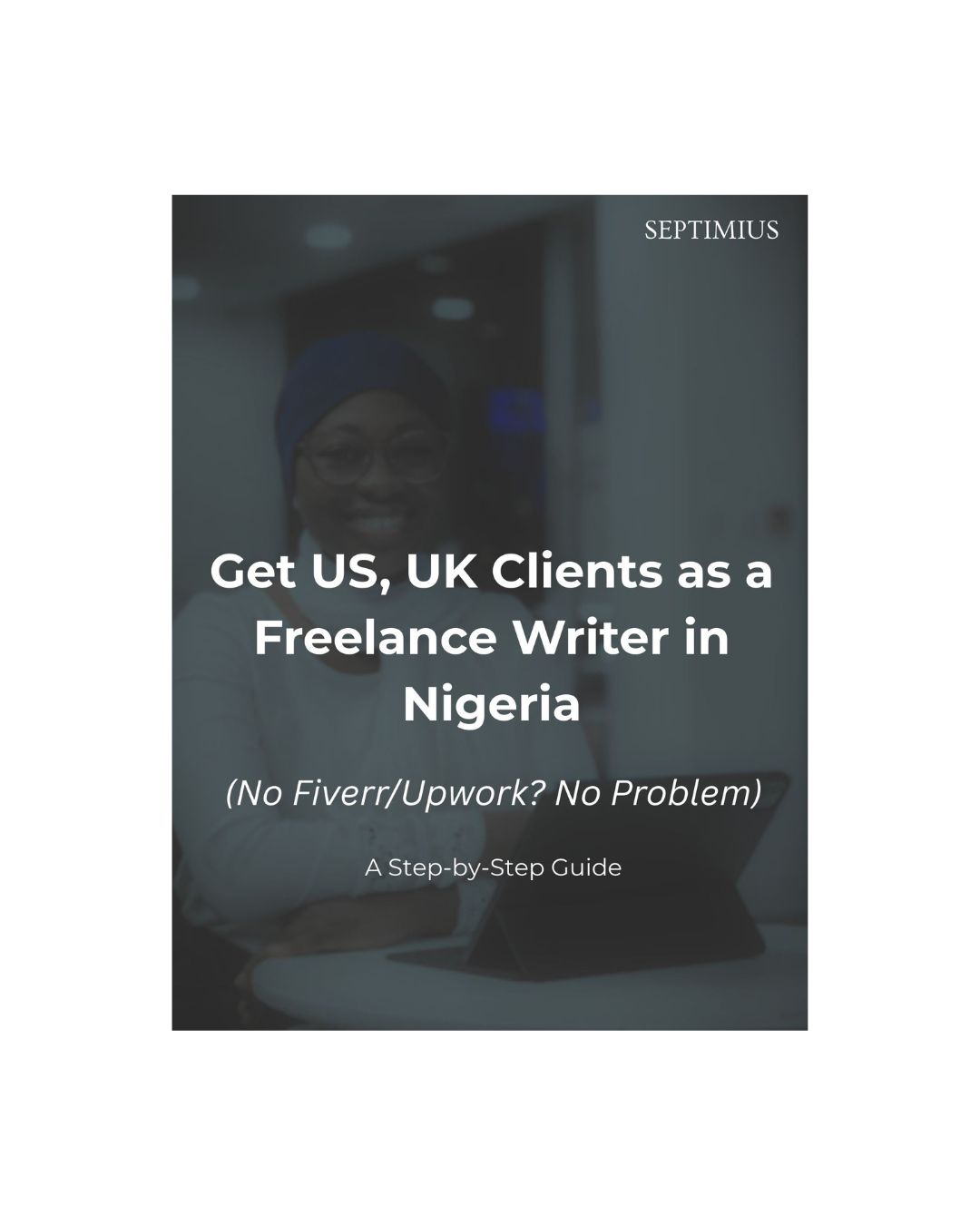 alt="eBook titled get US, UK clients as a freelance writer"