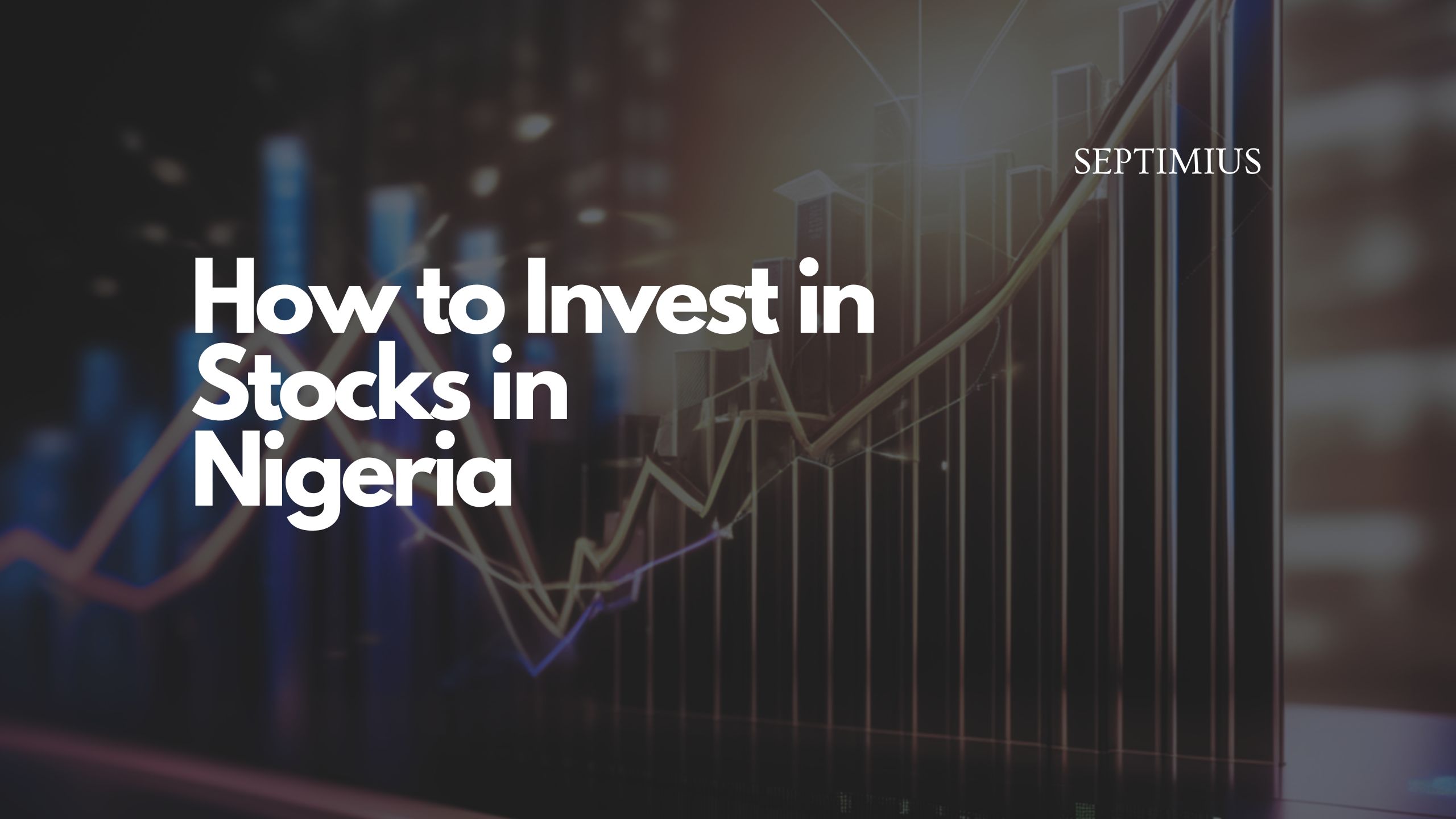 How to Buy Stocks in Nigeria: Beginner’s Guide